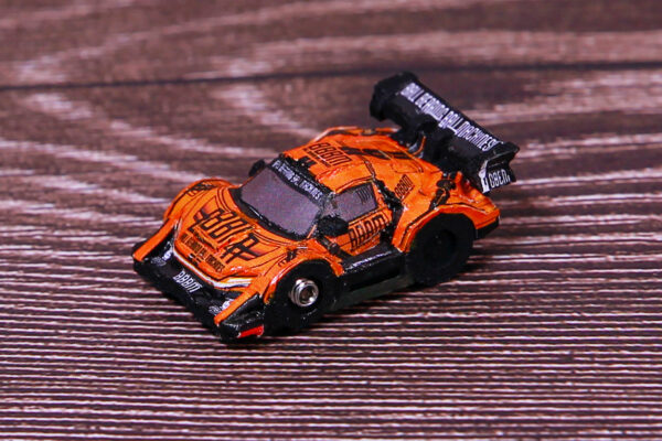 GGT-001ラッピング