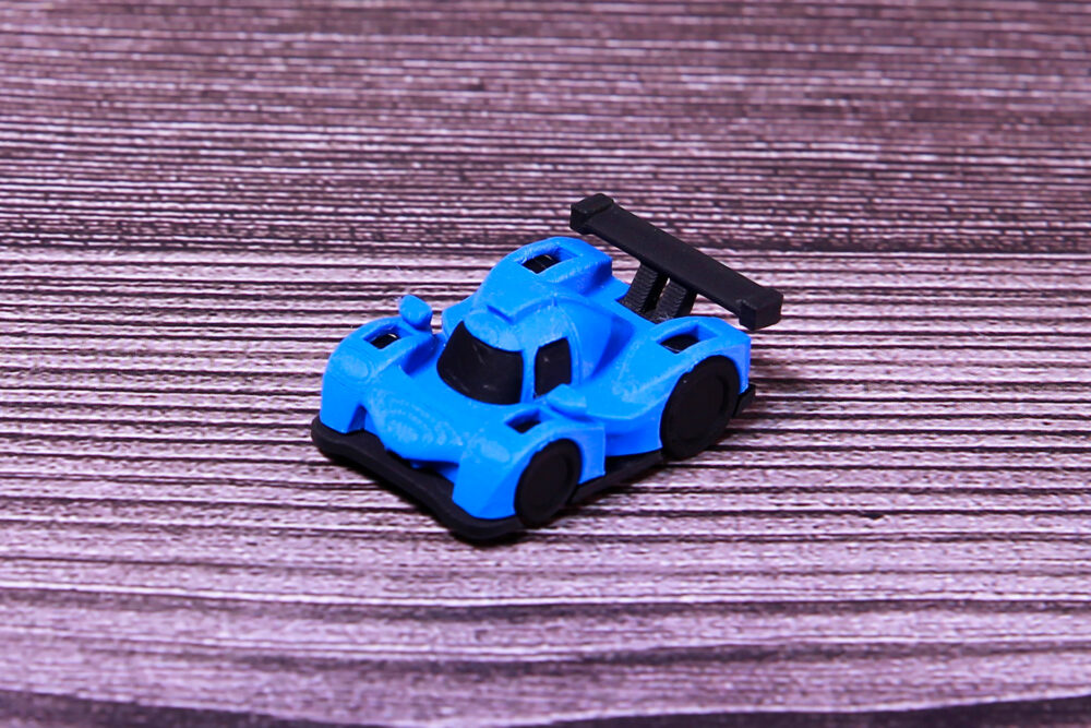 BBBM 耐久レース・プロトタイプカー