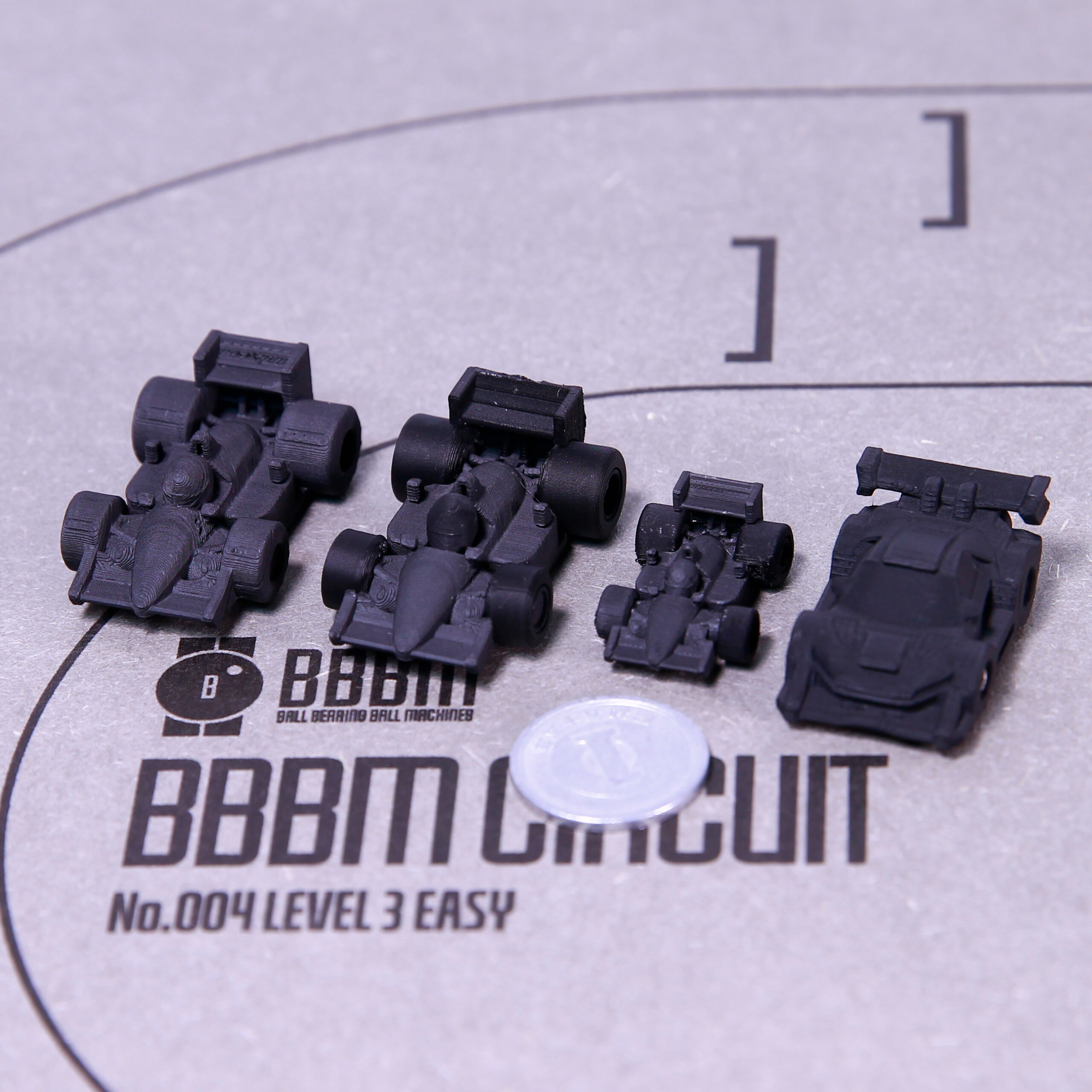 BBBMのサイズの比較