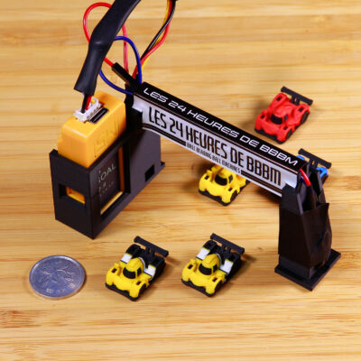 LapTimer M5StickC Plus2