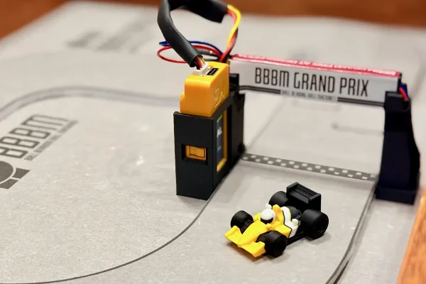 Design Festa BBBM GP 2025 July