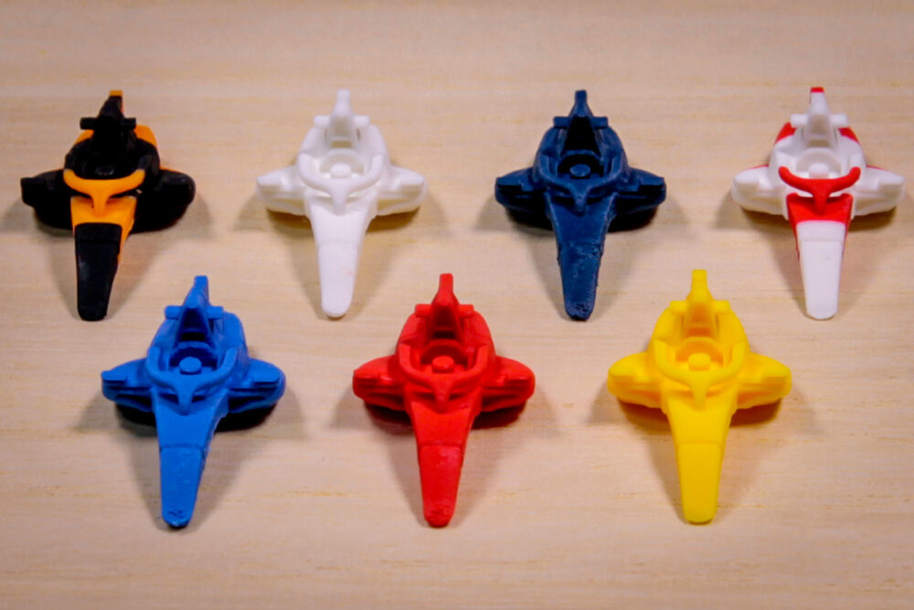 F26受注生産カラーバリエーション